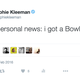 Image: My bad tweet